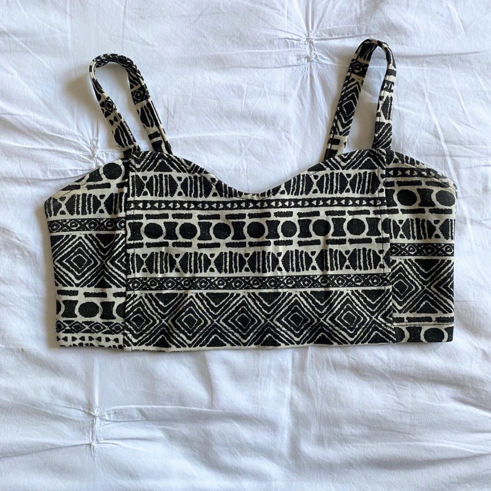 Brandy Melville Bralette